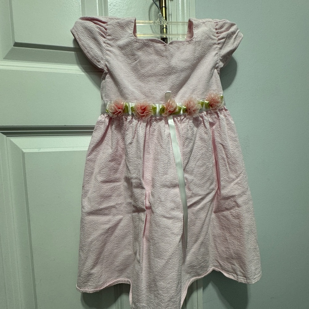 Jona Michelle size 2T dress